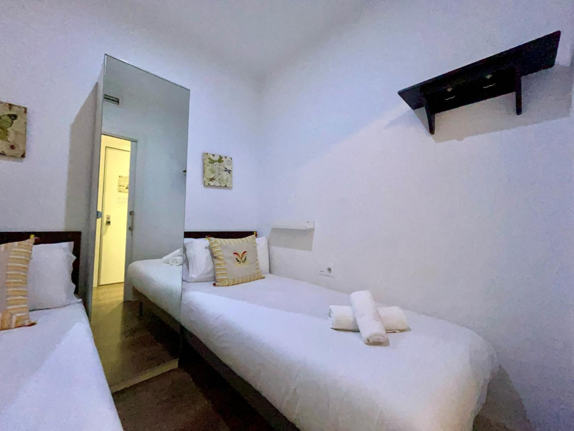 Tucson Suites II Apartment Barcelona