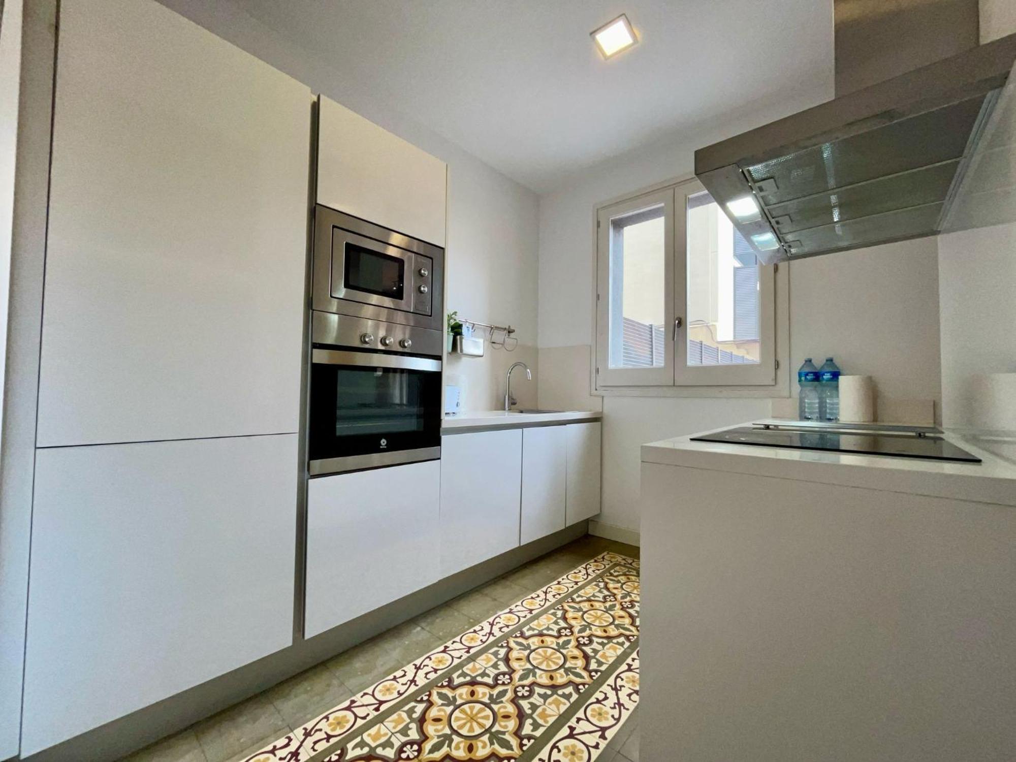 Tucson Suites II Apartment