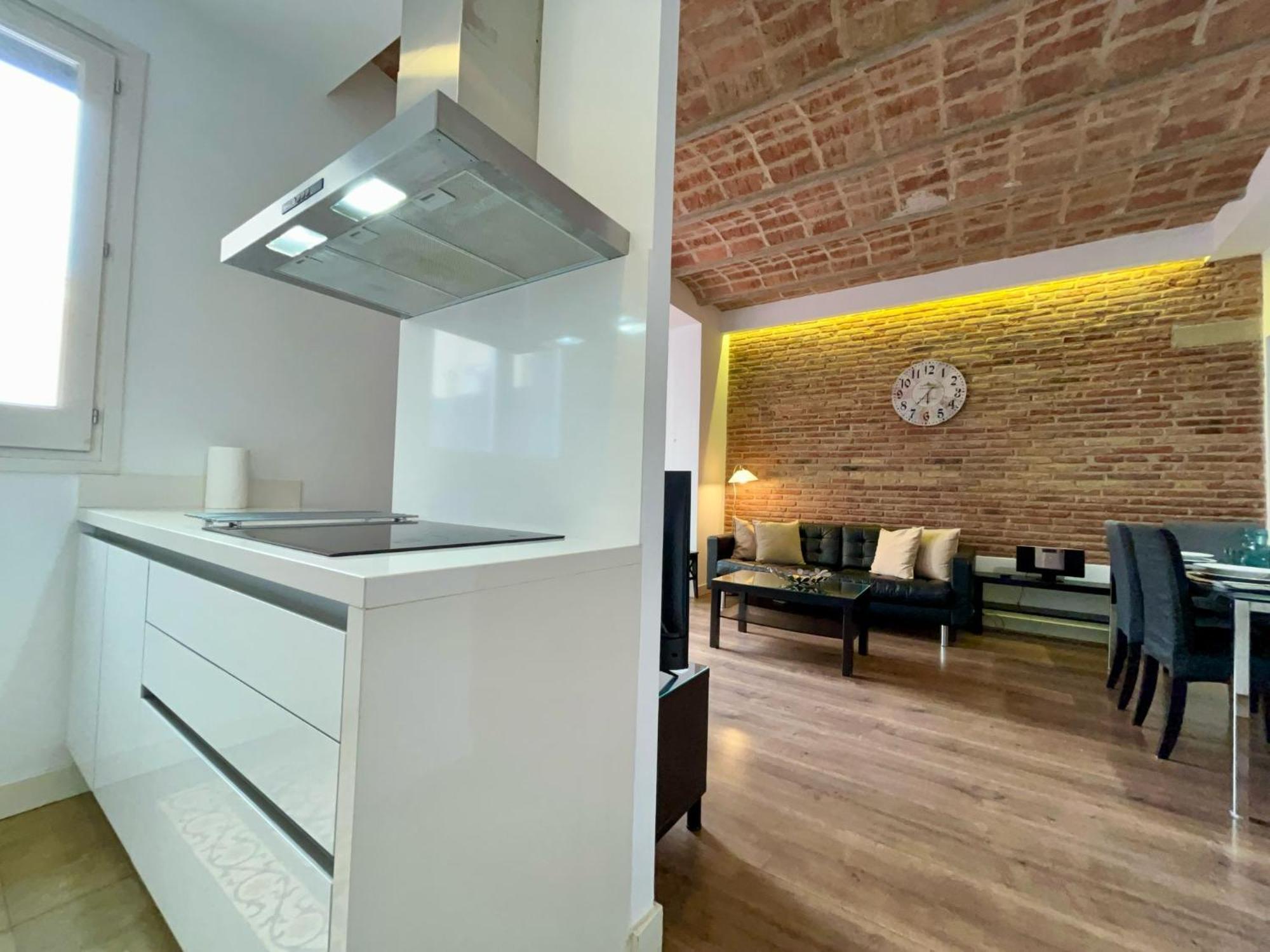 Tucson Suites II Apartment