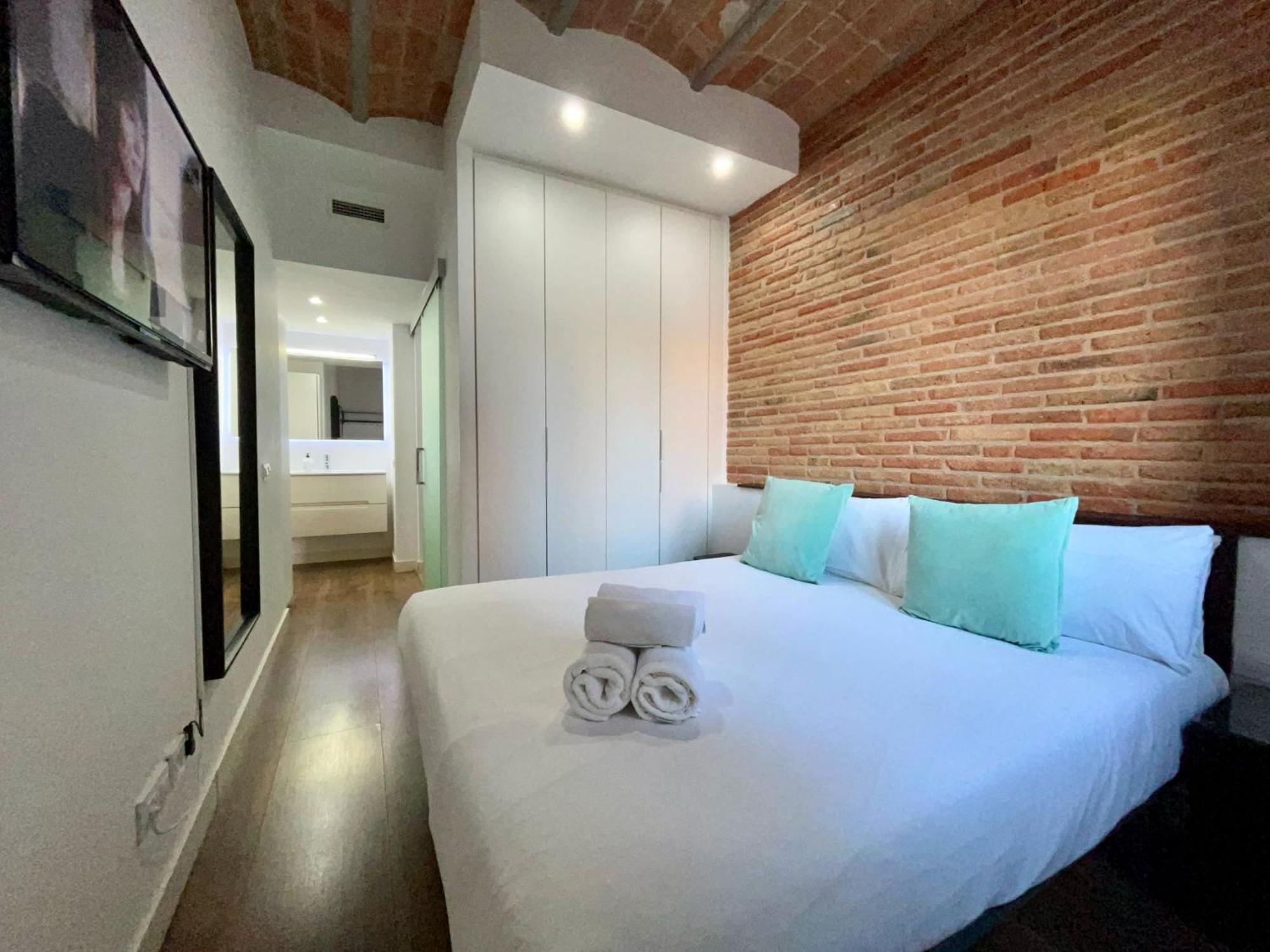 Tucson Suites II Apartment