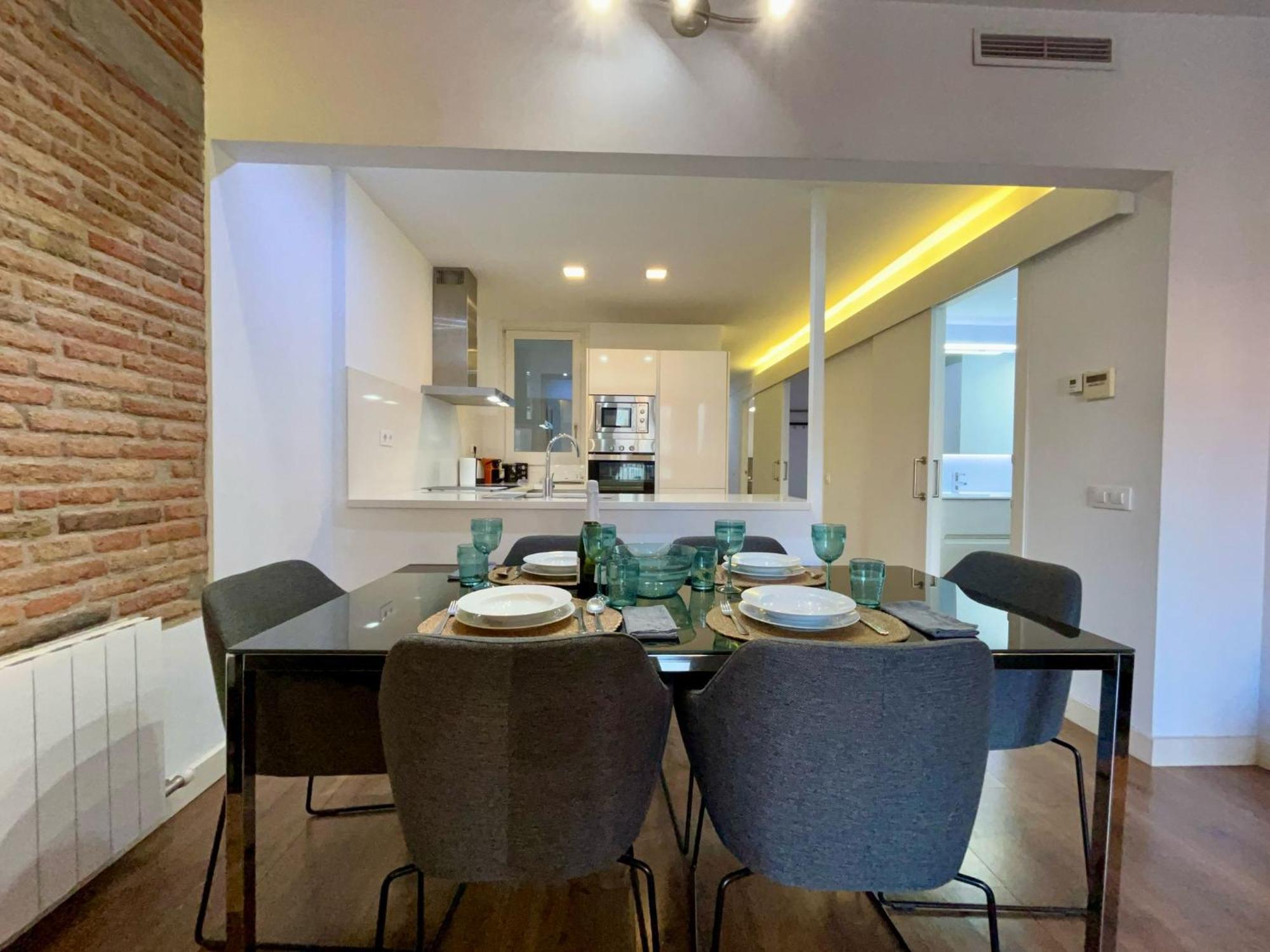 Tucson Suites II Apartment