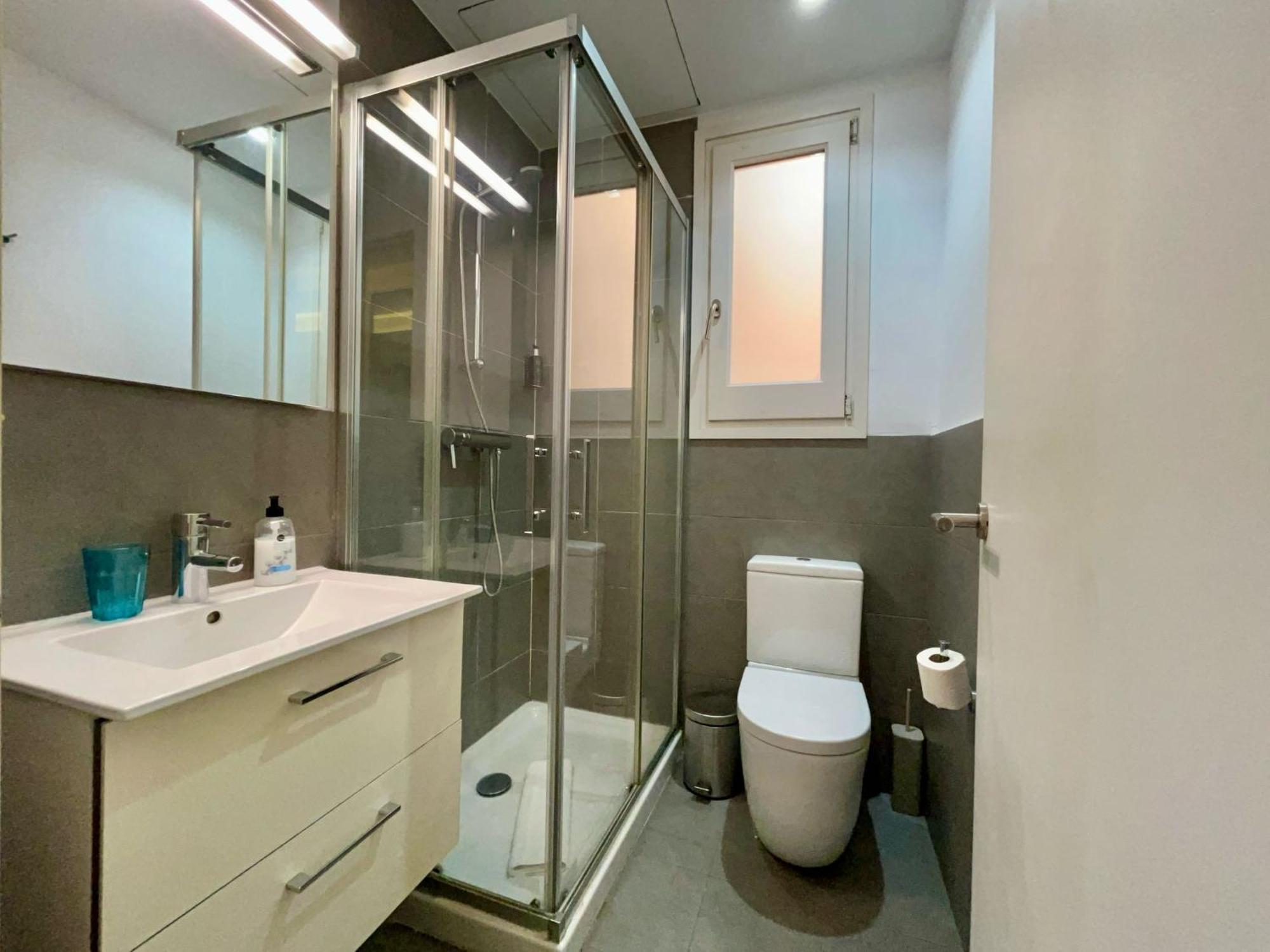 Tucson Suites II Barcelona
