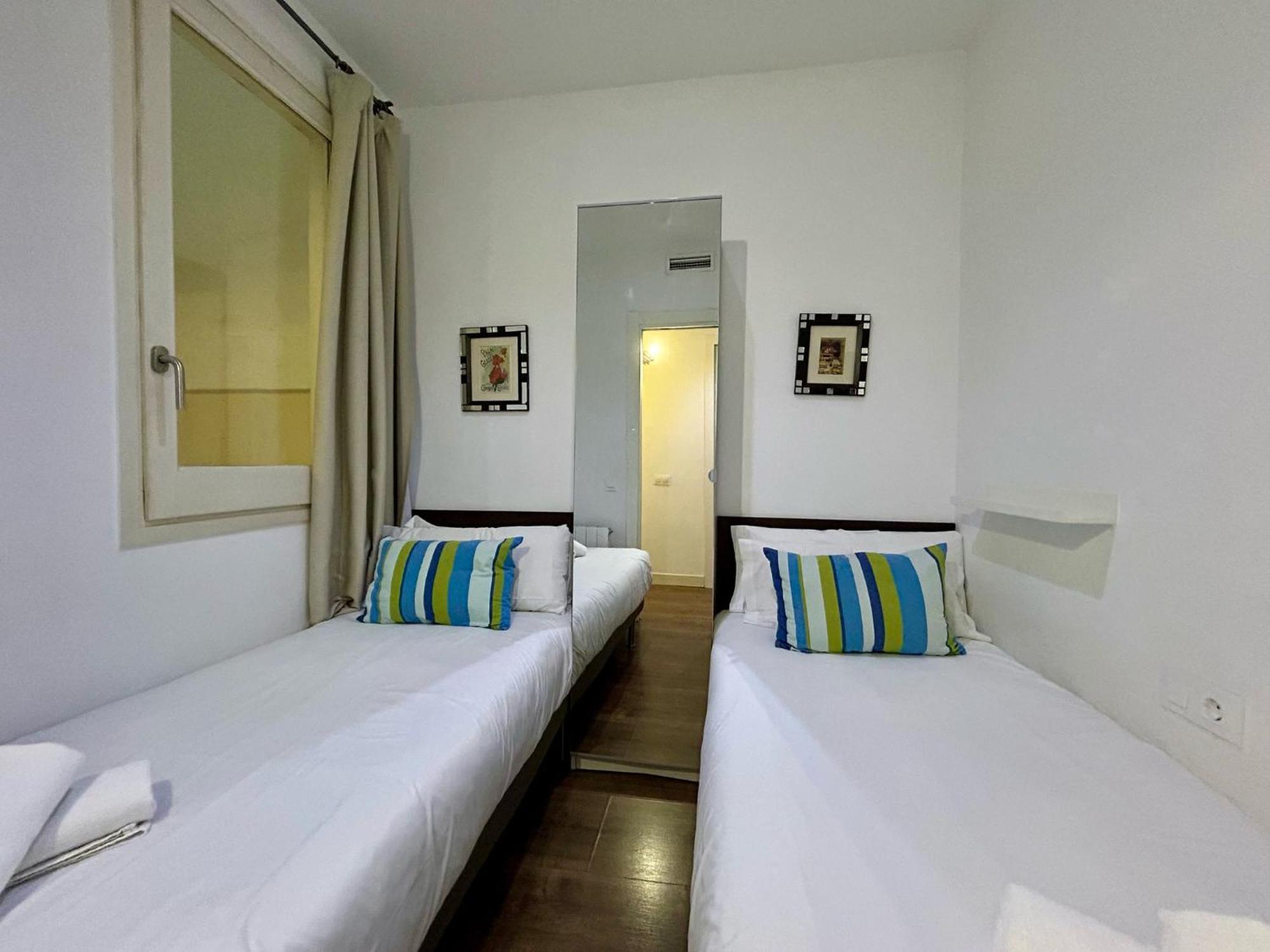 Tucson Suites II Apartment Barcelona