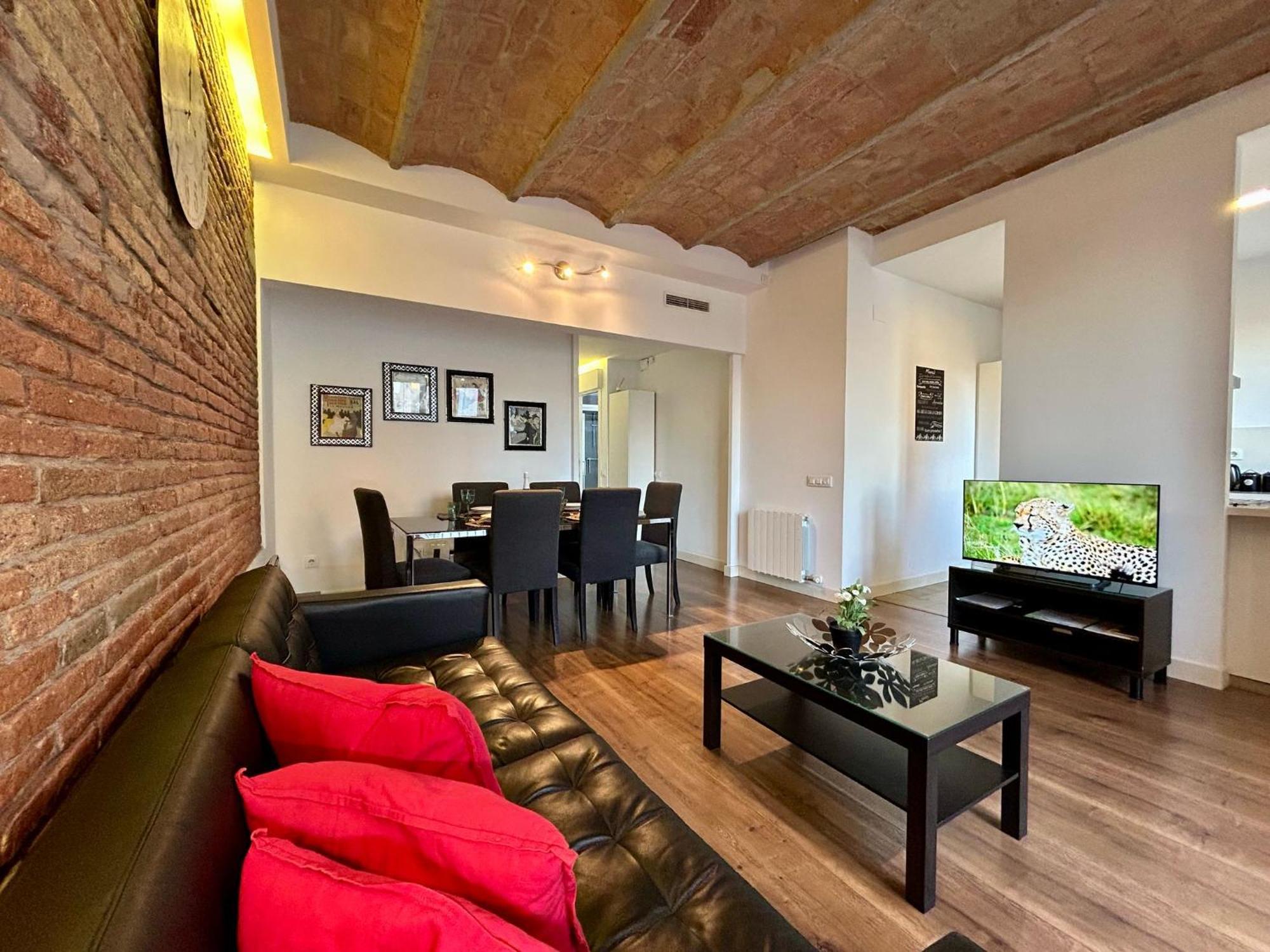 Tucson Suites II Barcelona