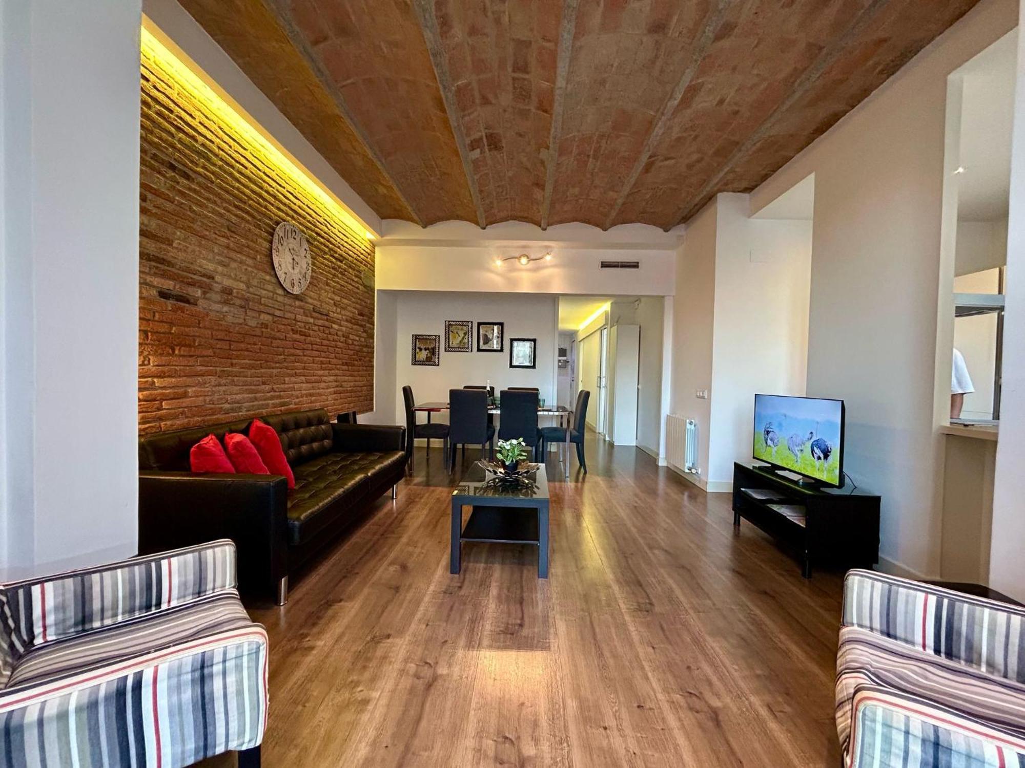 Tucson Suites II Apartment