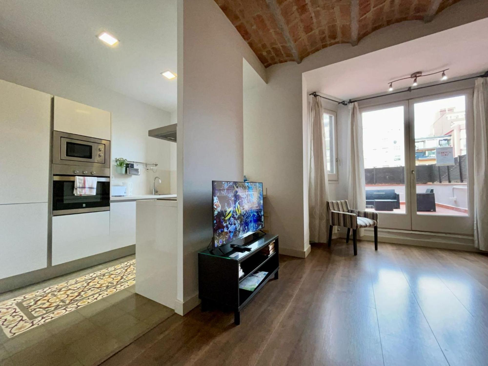 Tucson Suites II *