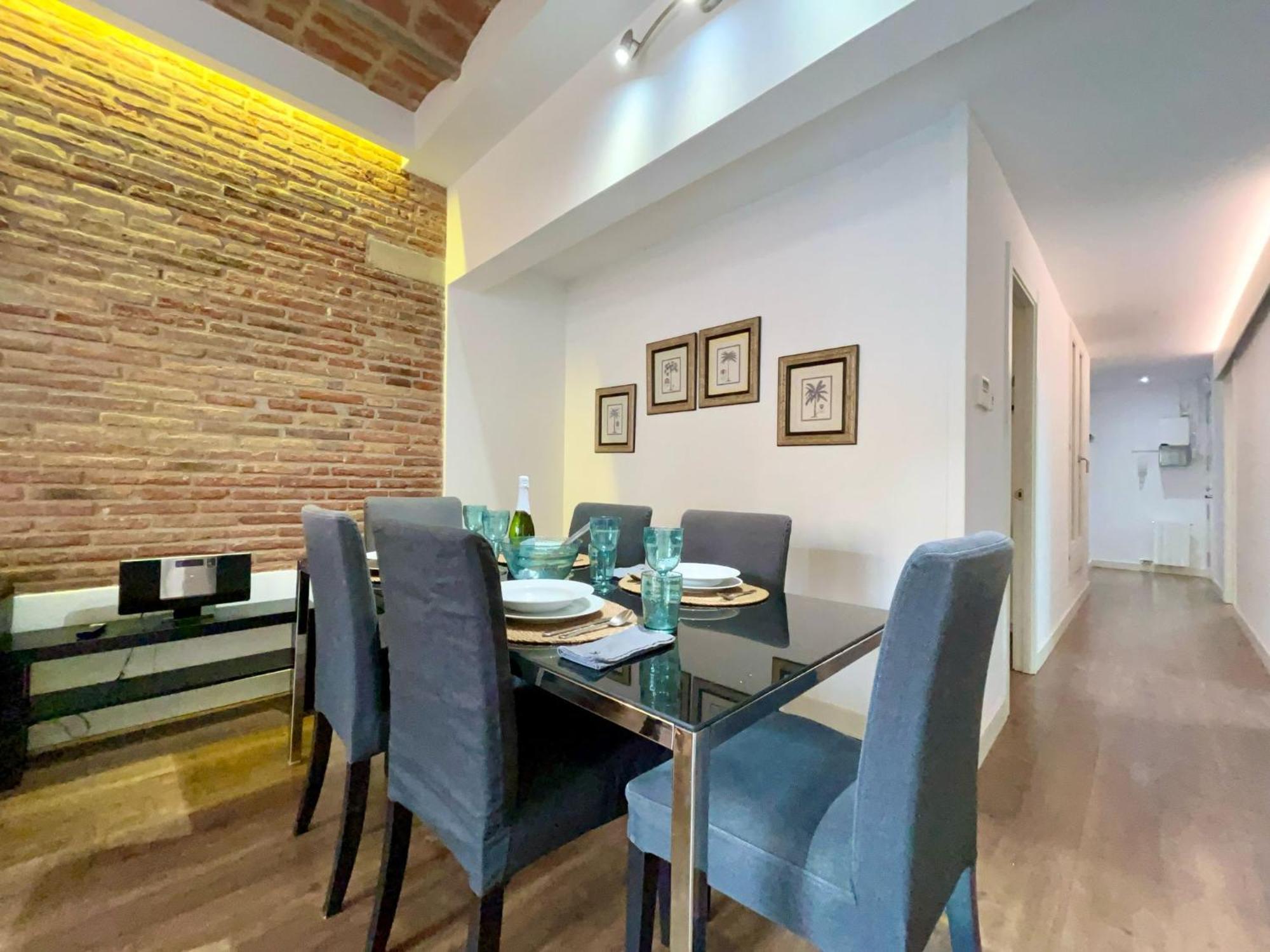 Tucson Suites II Barcelona