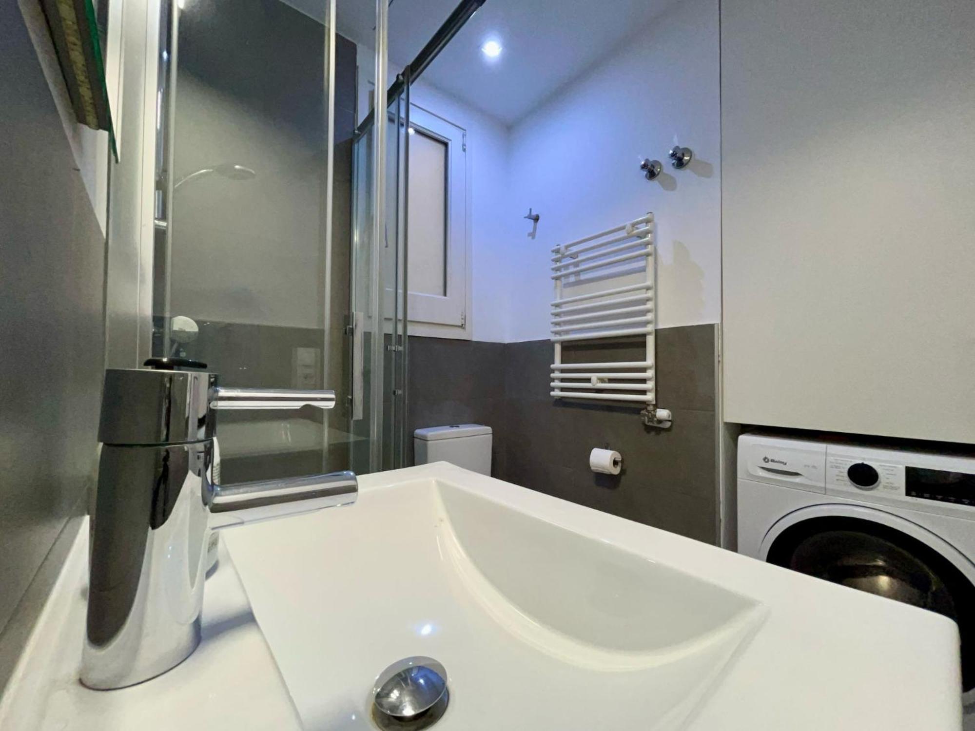 Tucson Suites II Lejlighed Barcelona