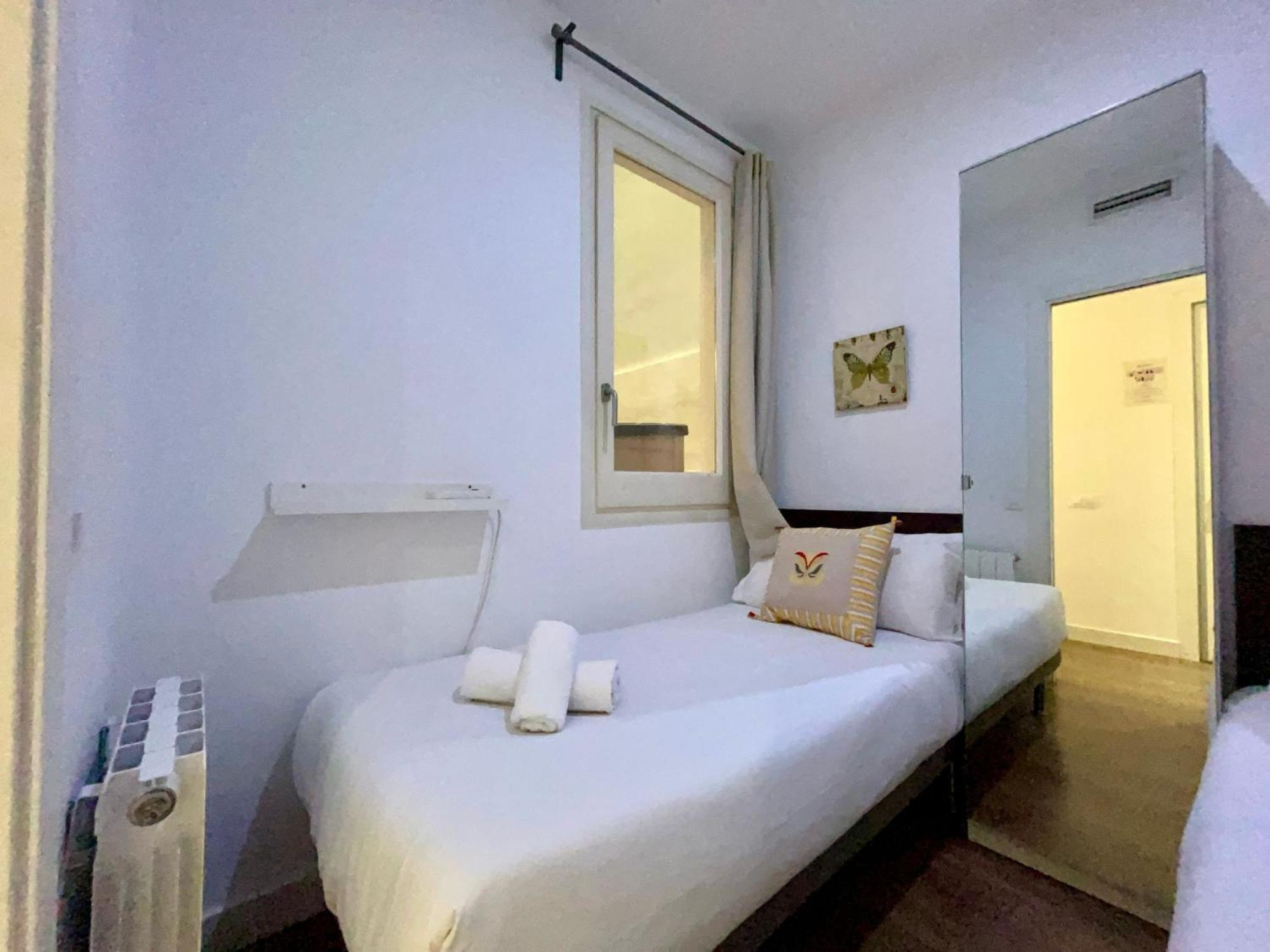Lejlighed Tucson Suites II