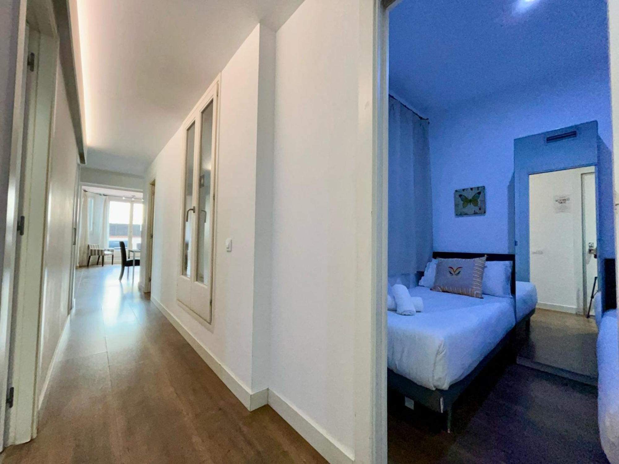 Tucson Suites II Barcelona
