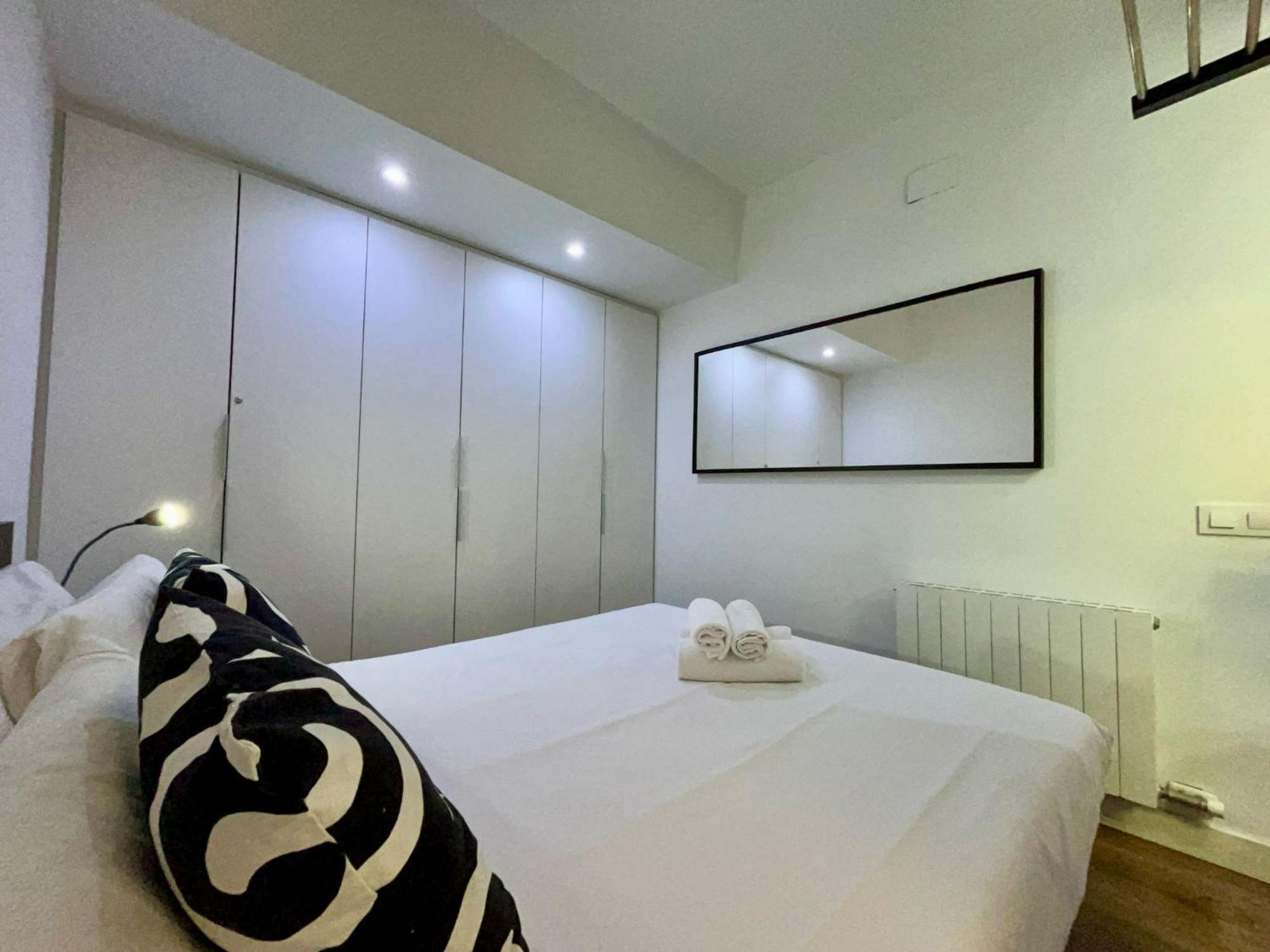 Tucson Suites II Lejlighed Barcelona
