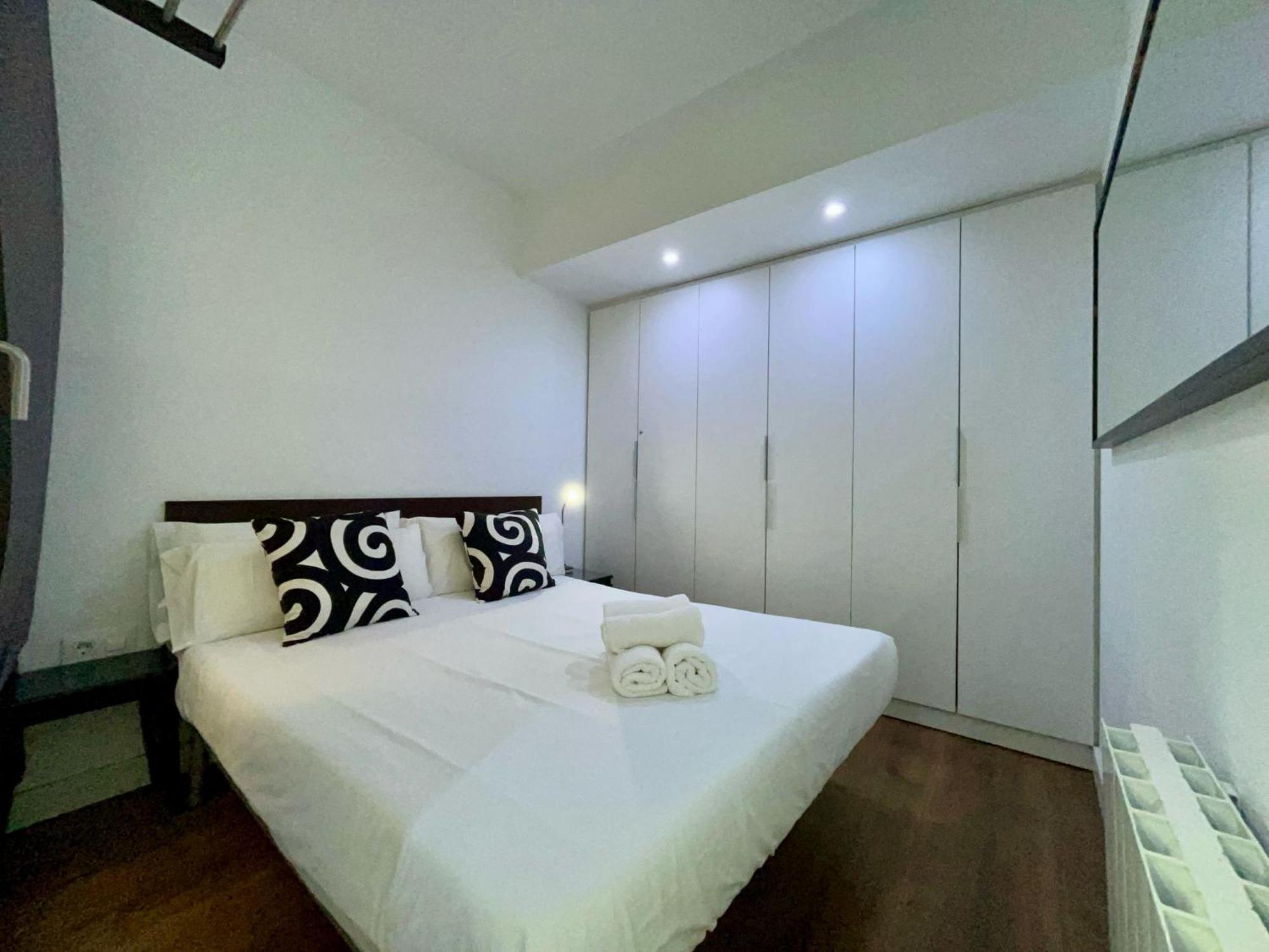 Lejlighed Tucson Suites II Barcelona