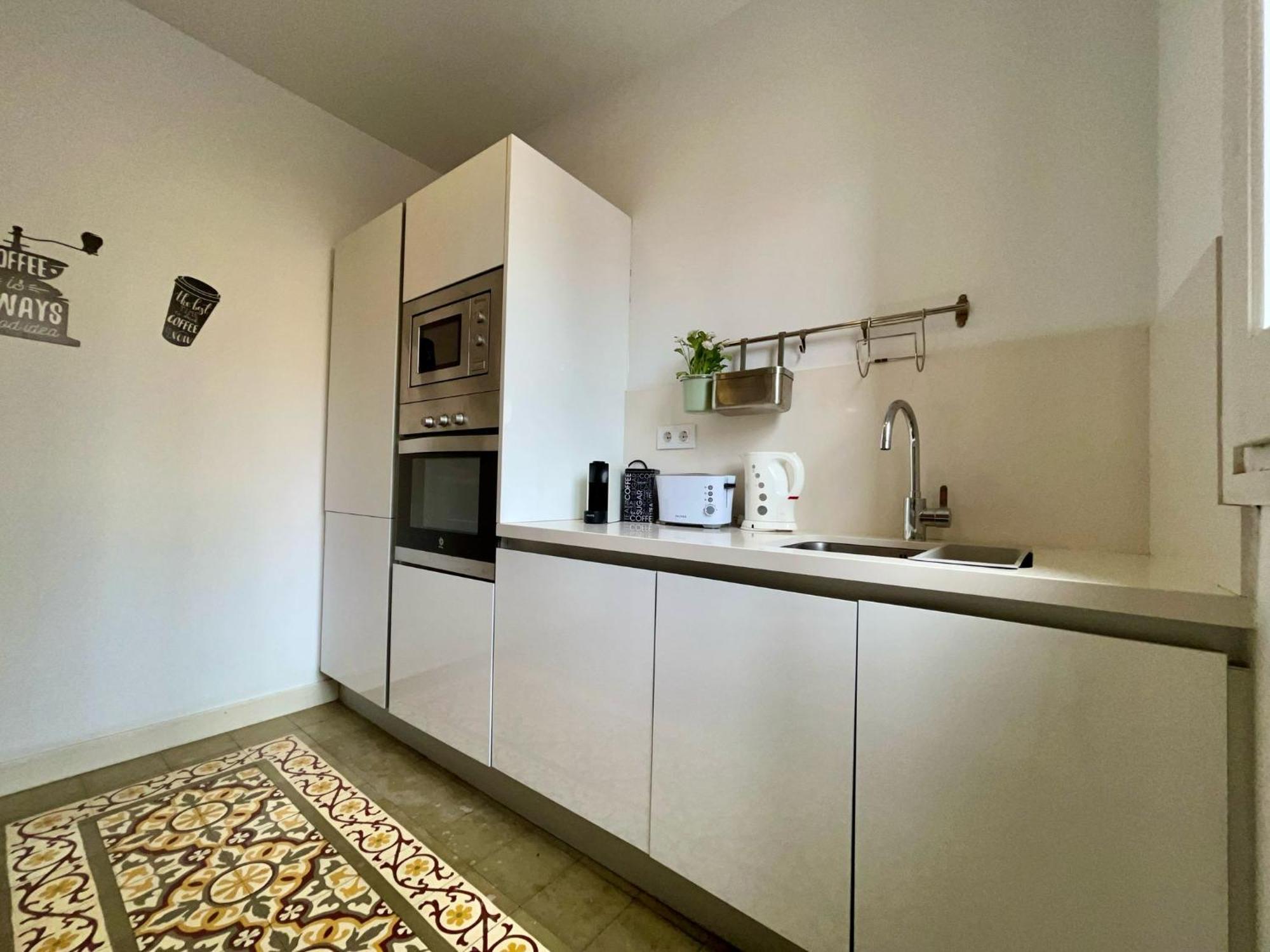Tucson Suites II Barcelona