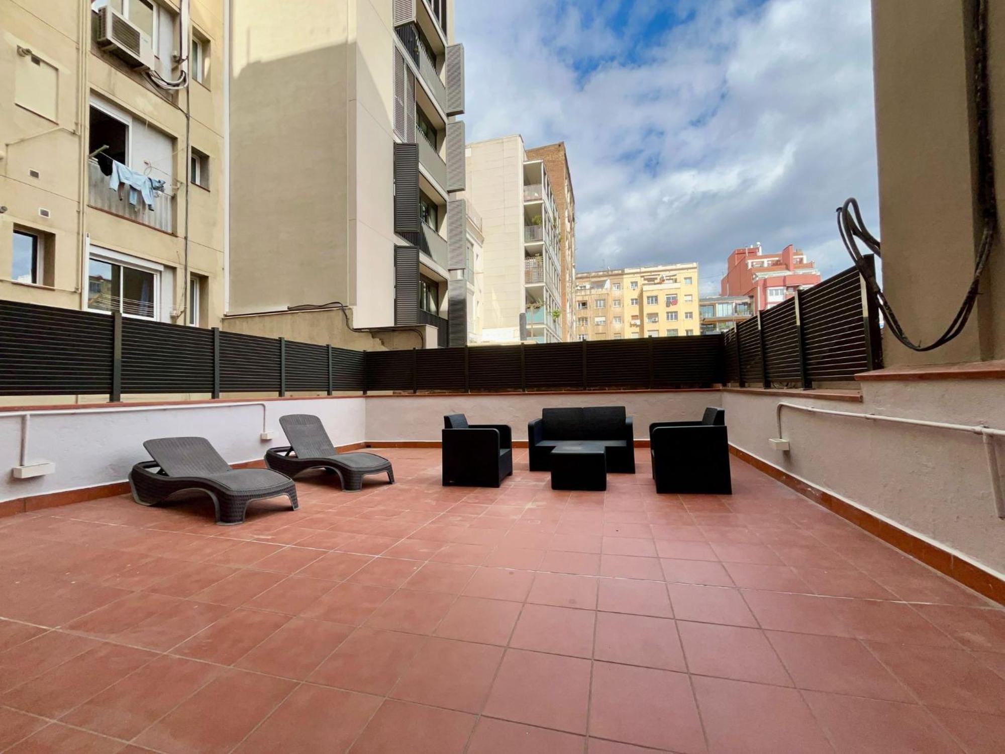 Lejlighed Tucson Suites II Barcelona