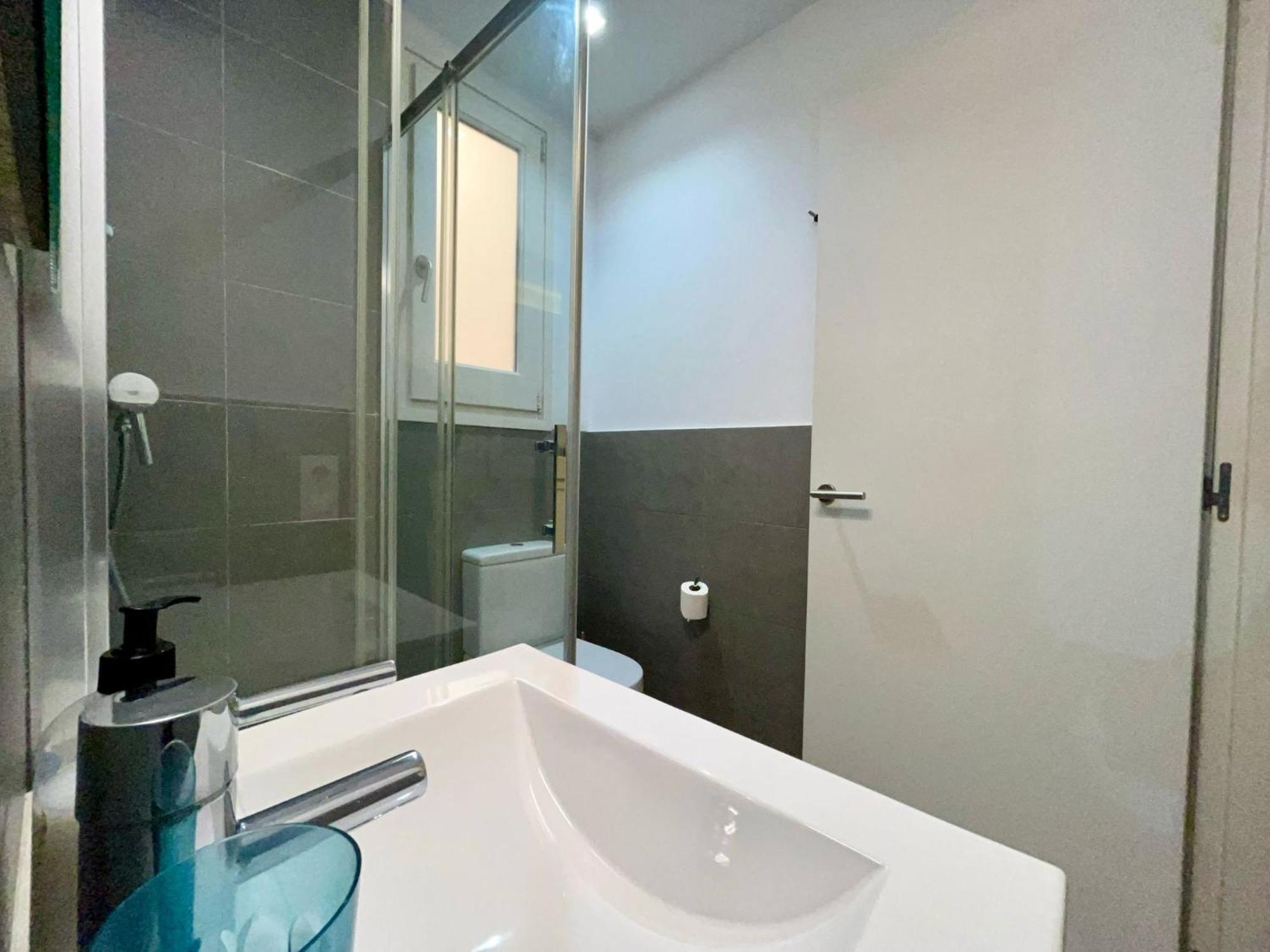 Tucson Suites II Lejlighed Barcelona