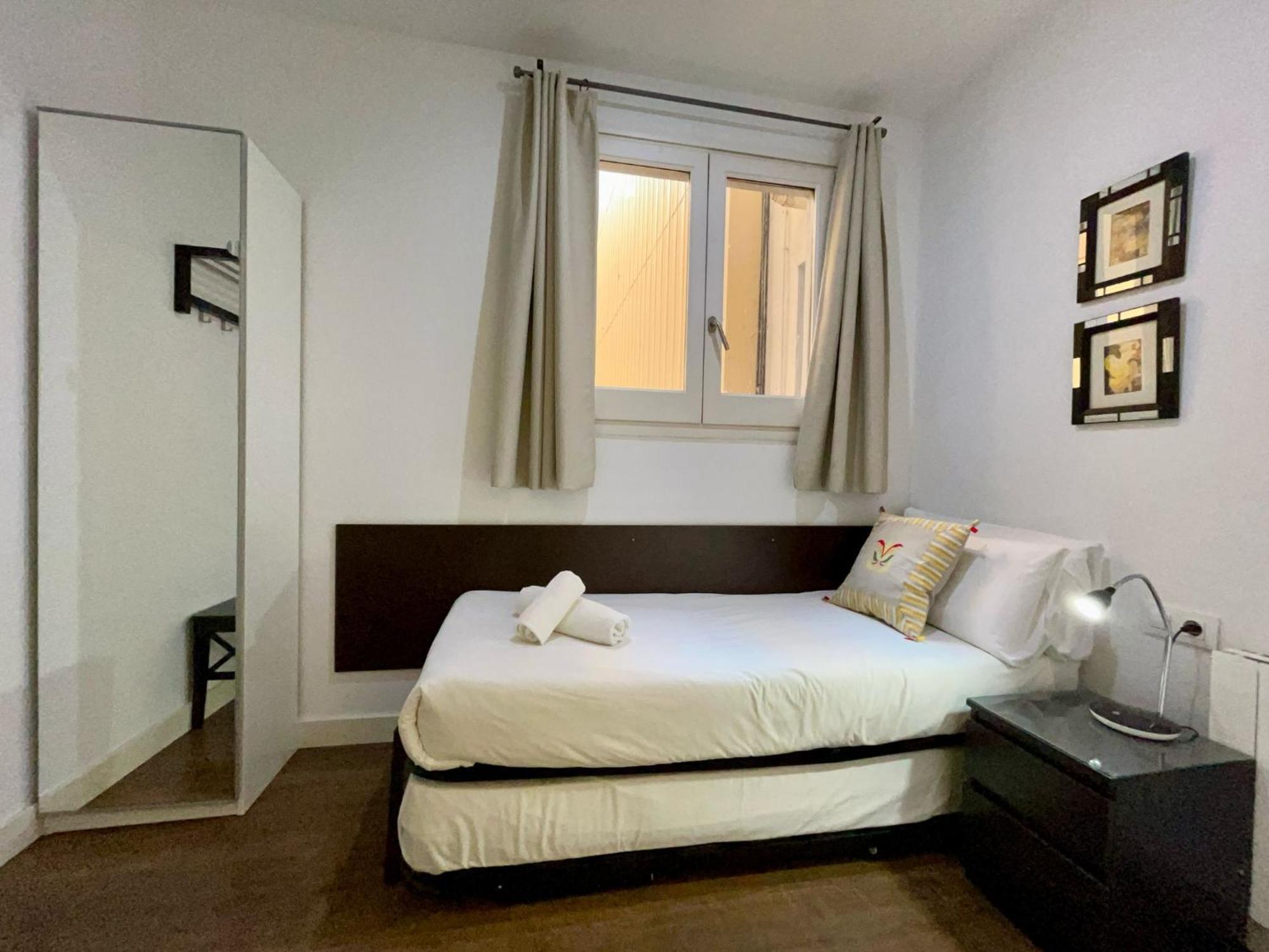 Lejlighed Tucson Suites II *