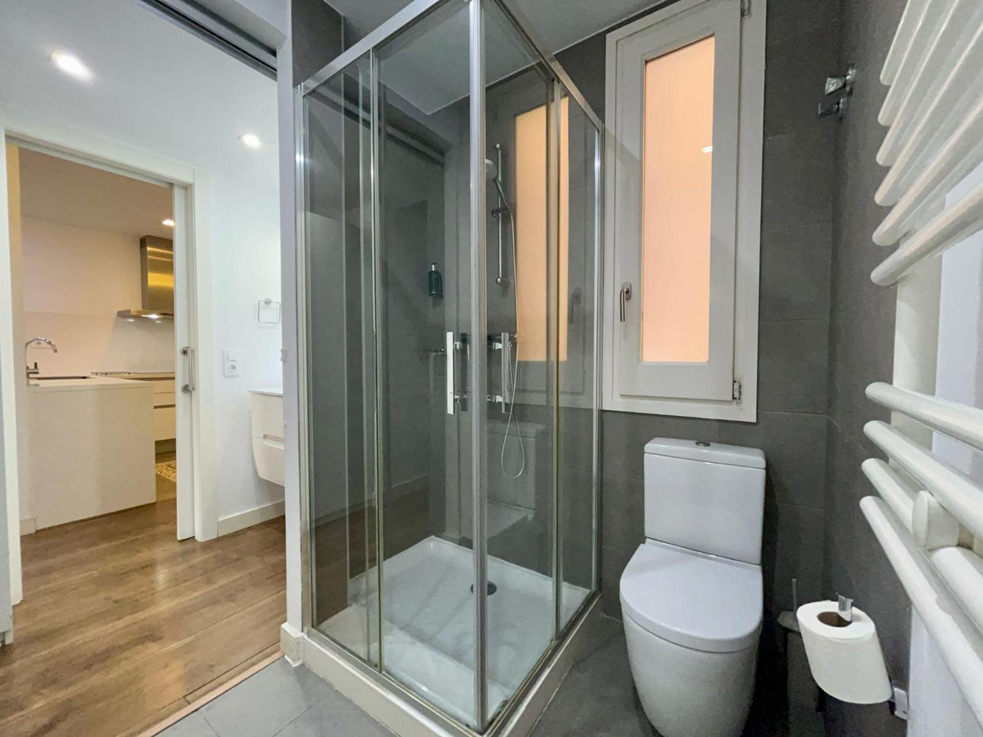 Tucson Suites II Lejlighed Barcelona