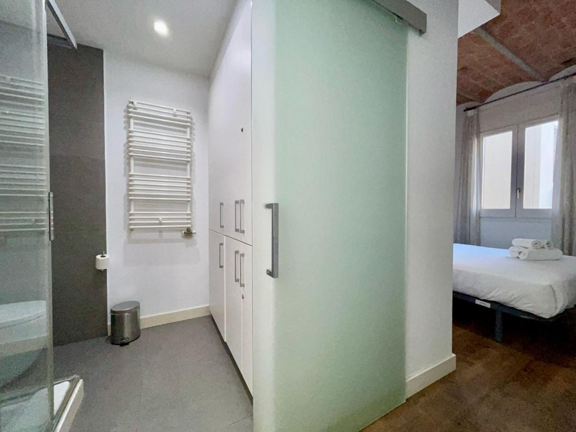 Tucson Suites II * Barcelona