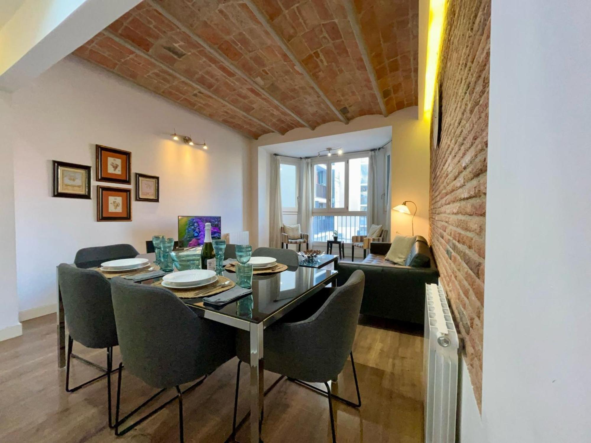 Tucson Suites II Barcelona