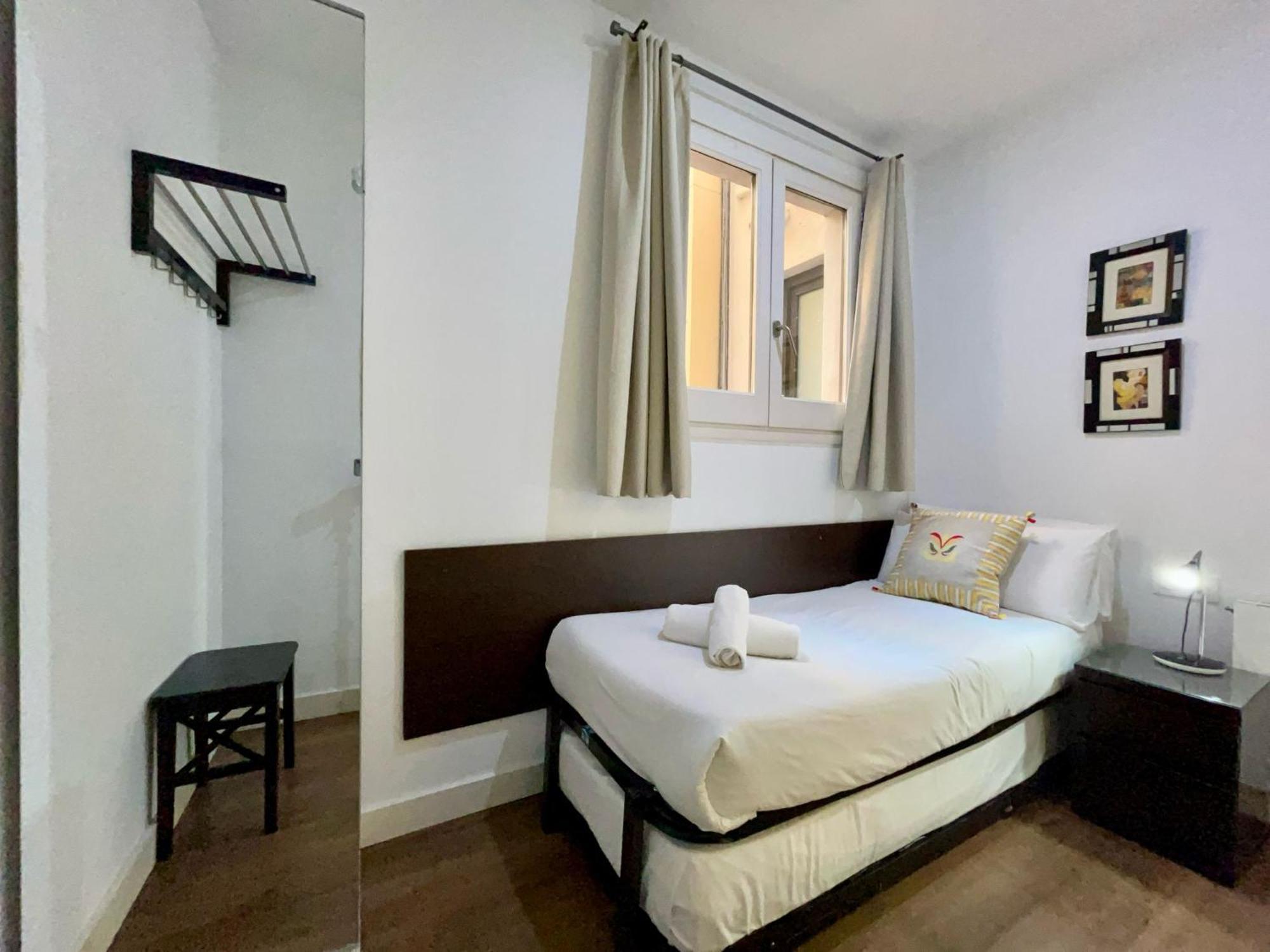 Tucson Suites II * Barcelona