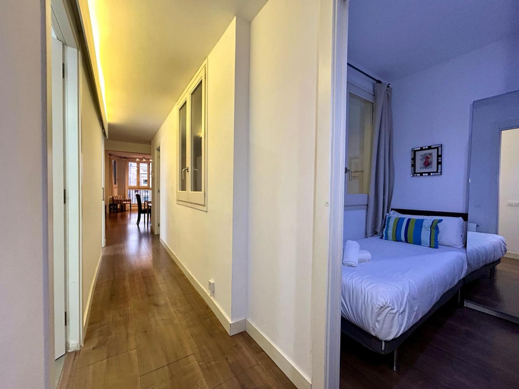 Tucson Suites II Barcelona