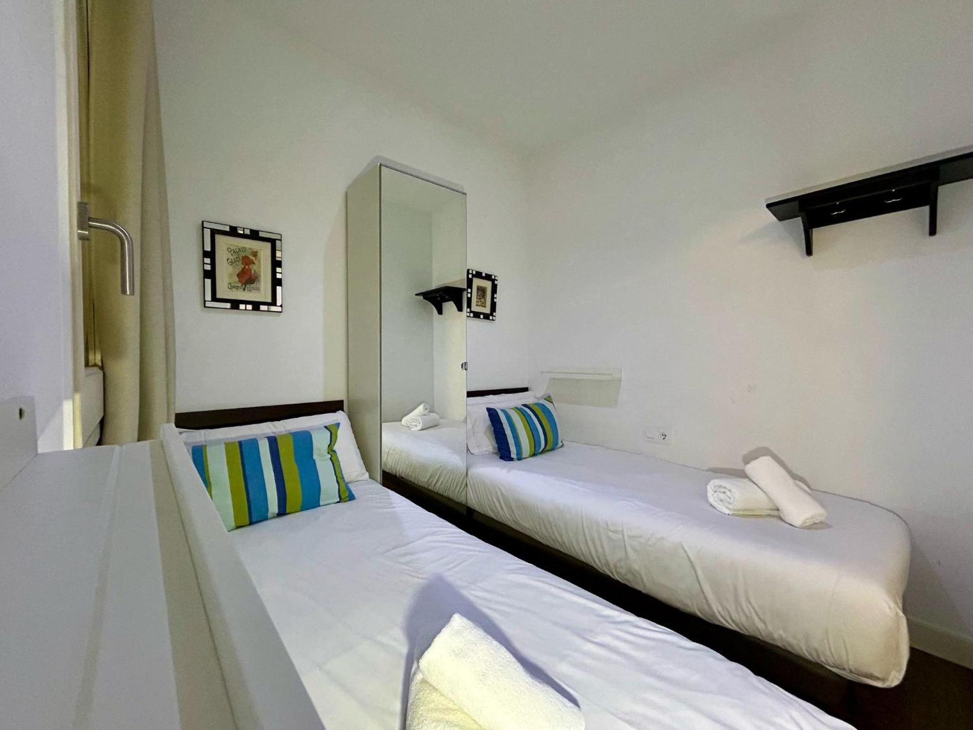 Tucson Suites II Lejlighed *