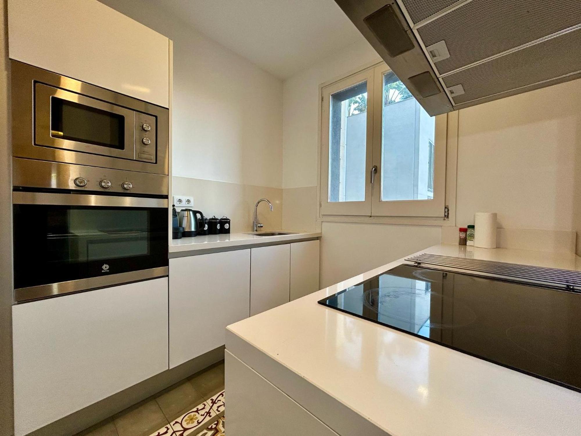 Lejlighed Tucson Suites II Barcelona