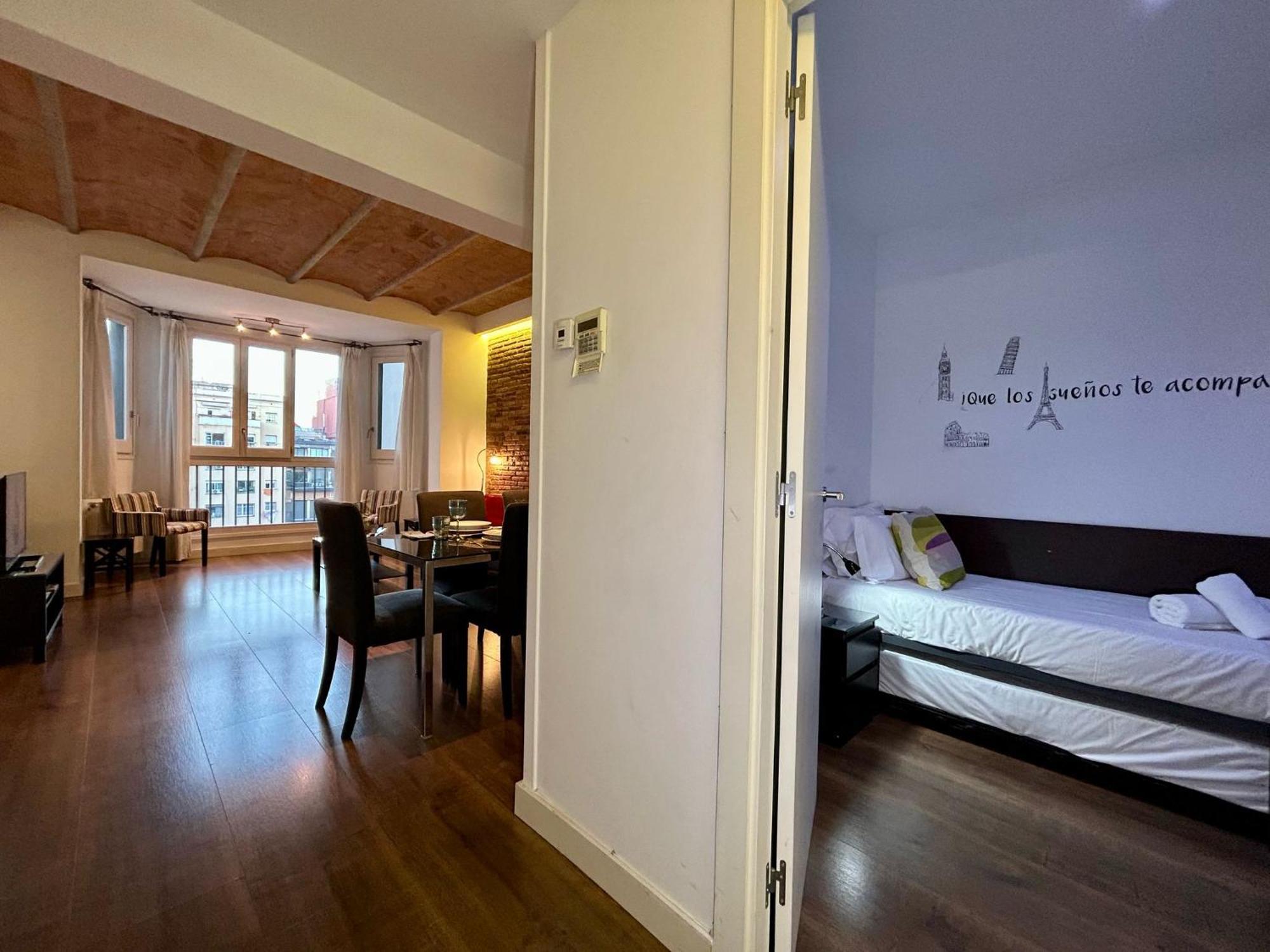 Lejlighed Tucson Suites II