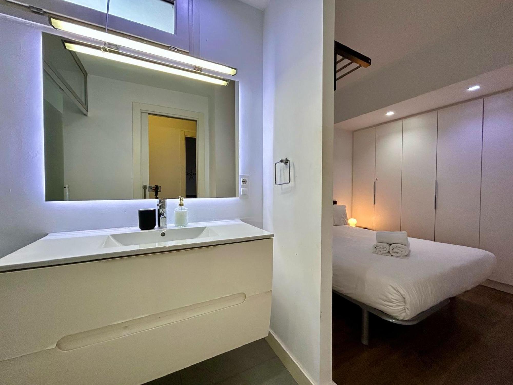 Tucson Suites II Barcelona
