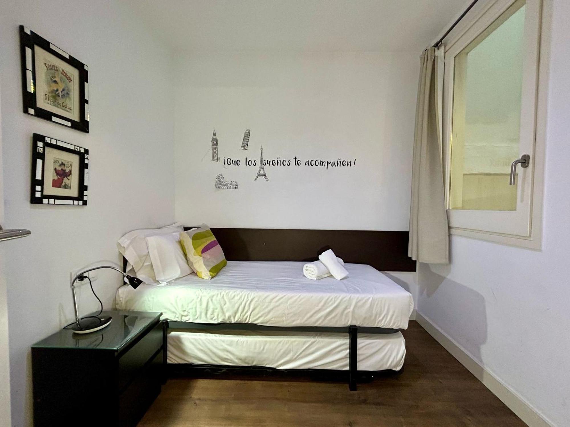 Tucson Suites II * Barcelona